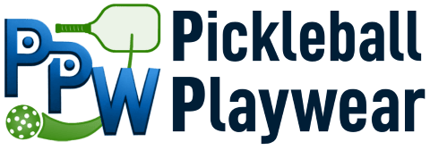 PickleballPlaywear.com Clothing & Apparel